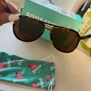 Goodr Amelia Earhart Ghosted Me